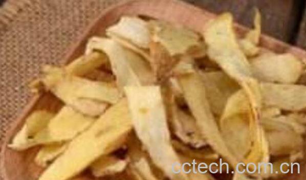 玉竹茶什么人不能喝 玉竹和什么一起泡茶-1