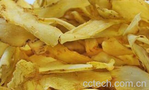 玉竹茶什么人不能喝 玉竹和什么一起泡茶-0