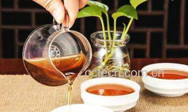 玉竹茶的功效与作用 喝玉竹茶的好处-0