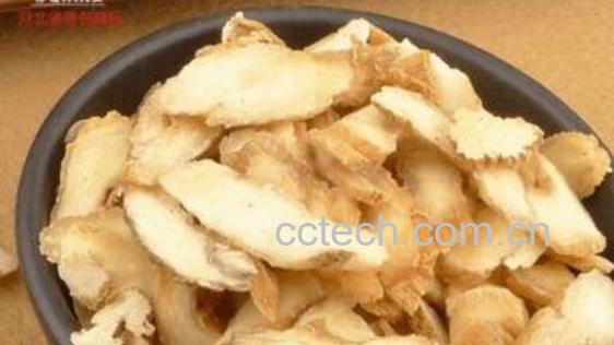 玉竹茶的功效与作用 喝玉竹茶的好处-1