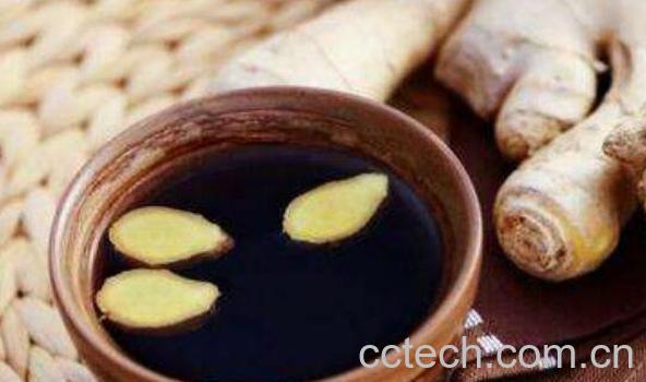 黑糖姜茶的功效与作用-1