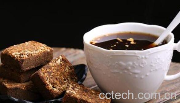 黑糖姜茶的功效与作用-0