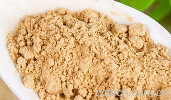 灵芝菌丝粉的功效与作用 灵芝菌丝粉的副作用-1