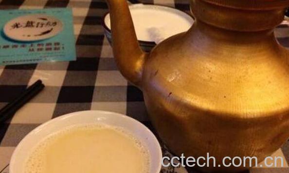 酥油茶的功效与作用 喝酥油茶的好处-1