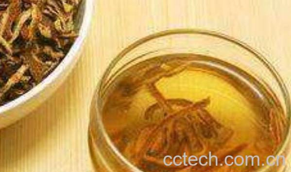 陈皮茶怎么泡 陈皮茶的正确泡法-1