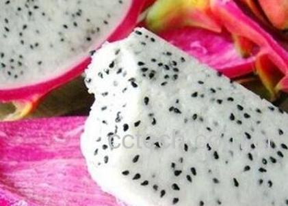 白色火龙果能治便秘吗 吃白色火龙果的好处-1