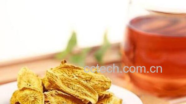 牛蒡茶不适合什么人喝 牛蒡茶的禁忌-0