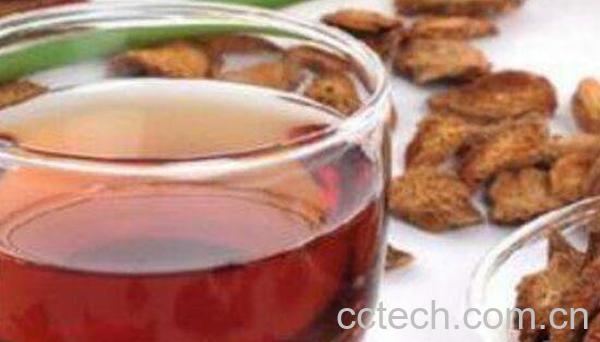 牛蒡茶不适合什么人喝 牛蒡茶的禁忌-1