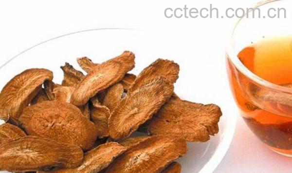 牛蒡茶的功效与作用 牛蒡茶对女人的作用-1