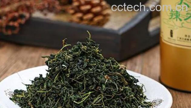 辣木茶的功效与作用 喝辣木茶的好处-0