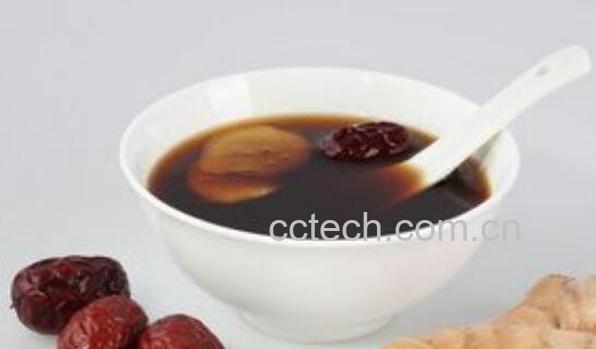 红糖姜茶的功效与作用-1