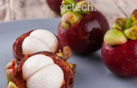 山竹果的功效与作用 山竹果怎么吃-0