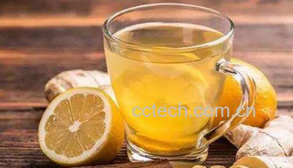 姜茶怎么做 姜茶什么时候喝最好-0