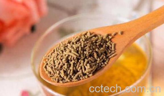 苦荞茶可以天天喝吗 荞麦茶的功效与作用-0