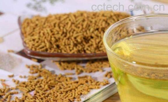 苦荞茶可以天天喝吗 荞麦茶的功效与作用-1