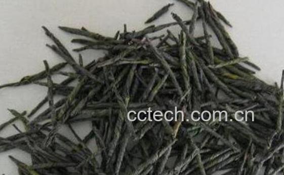 小叶苦丁茶的功效与作用 小叶苦丁茶什么味道-1