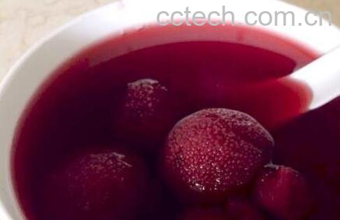 自酿杨梅酒的好处和危害-0