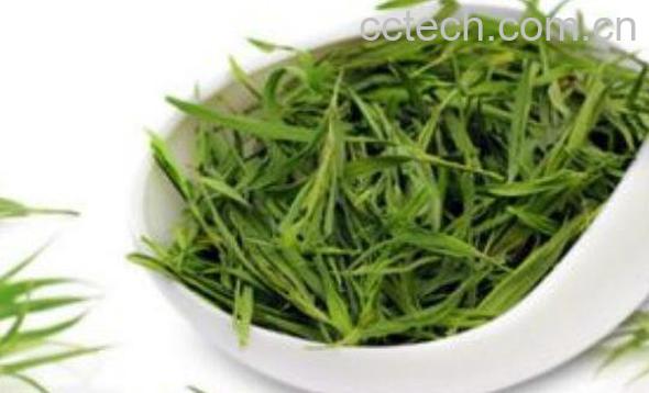 竹叶茶和什么配一起 喝竹叶茶有什么好处-0