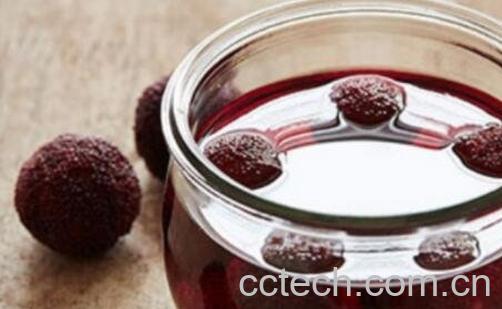 自酿杨梅酒的好处和危害-1