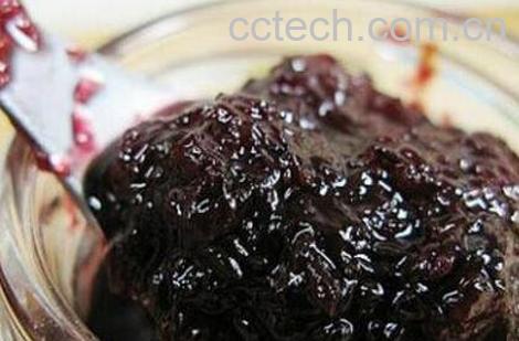 做好的杨梅酱怎么储存 杨梅酱的制作方法-0