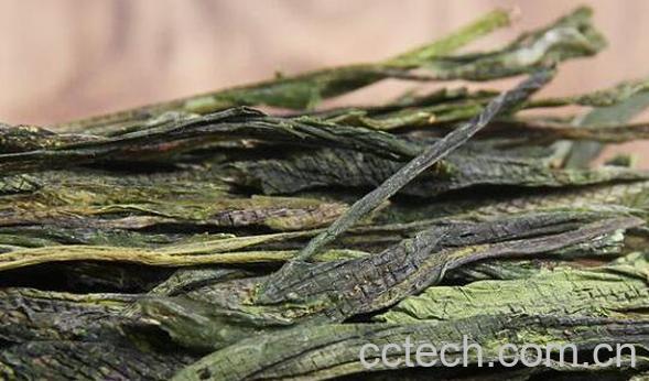 太平猴魁属于什么茶 太平猴魁怎么泡最好-1