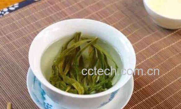 猴魁茶叶怎么泡 猴魁茶什么人不能喝-0