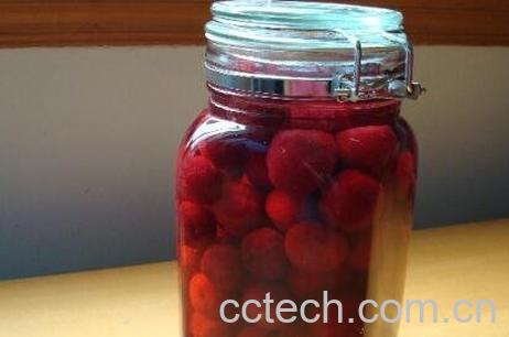  做好的杨梅酒怎么保存 杨梅酒的保存方法-1