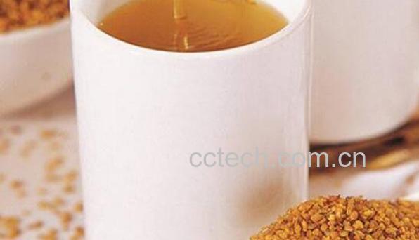 苦荞麦茶的功效与作用 苦荞麦茶什么人不能喝-0