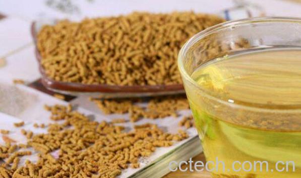 苦荞麦茶的功效与作用 苦荞麦茶什么人不能喝-1