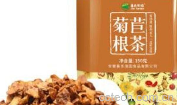 菊苣根茶怎么喝 菊苣根茶怎么泡-1