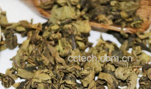 月桂叶和香叶的区别 月桂叶的功效与作用-0