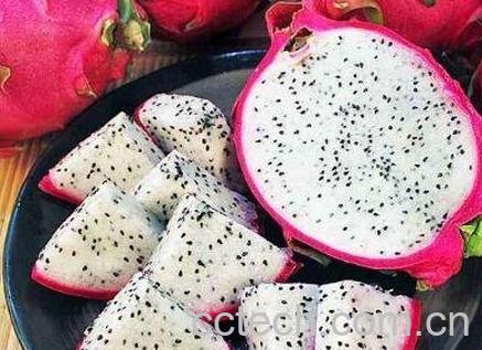 白色火龙果的功效与作用-1