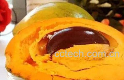 蛋黄果的功效与作用及食用方法-1