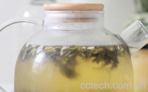 冷泡茶怎么泡 冷泡茶是怎么做的-1