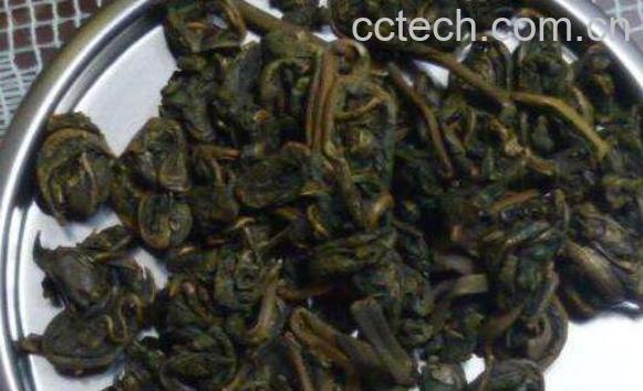 桑叶茶的功效与作用 桑叶茶的副作用-1