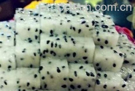 白色火龙果含花青素吗 花青素的功效与作用-1