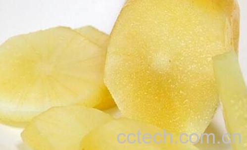 天山雪莲果可以生吃吗 天山雪莲果怎么吃最好-0