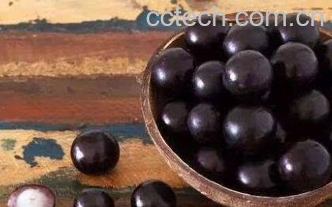 珍宝果能吃吗 珍宝果怎么吃-0