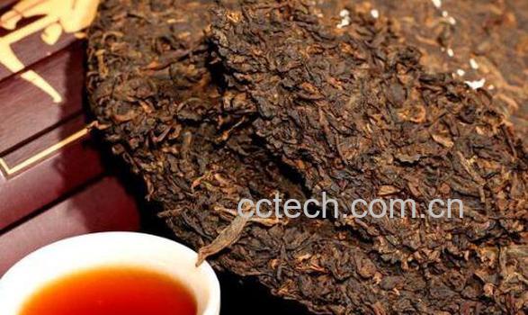茶饼怎么拆 茶饼的正确拆法教程-1