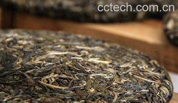 茶饼怎么拆 茶饼的正确拆法教程-0