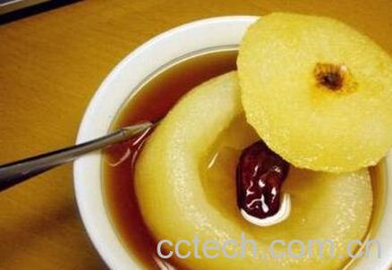 蒸梨的功效与作用及常见做法-0