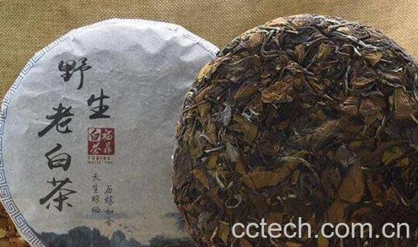 白茶茶饼拆开怎么保存 白茶的保存方法-0