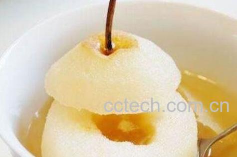 蒸梨的功效与作用及常见做法-1