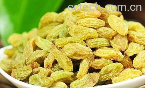 常吃葡萄干有什么好处-0