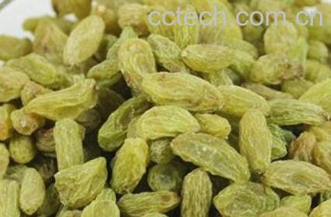 常吃葡萄干有什么好处-1