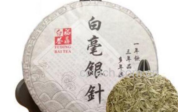 白茶茶饼拆开怎么保存 白茶的保存方法-1