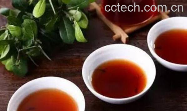 女性喝普洱茶的危害-1