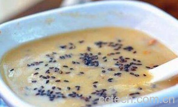 五仁油茶的功效与作用-0