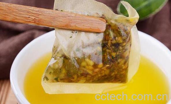 菊苣栀子茶的功效与作用 菊苣栀子茶骗局是怎么回事-0