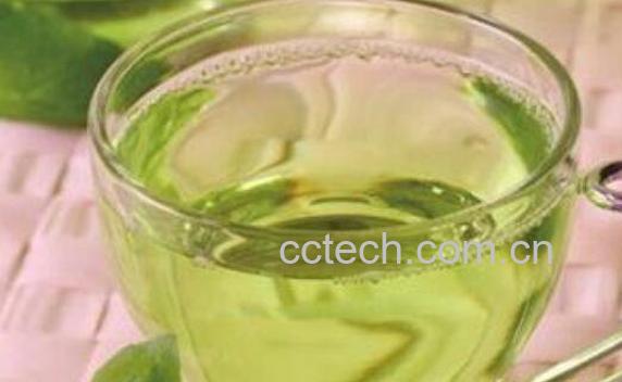 竹叶青茶怎么泡 竹叶青茶的功效-1